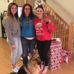 Meet your Posher, January